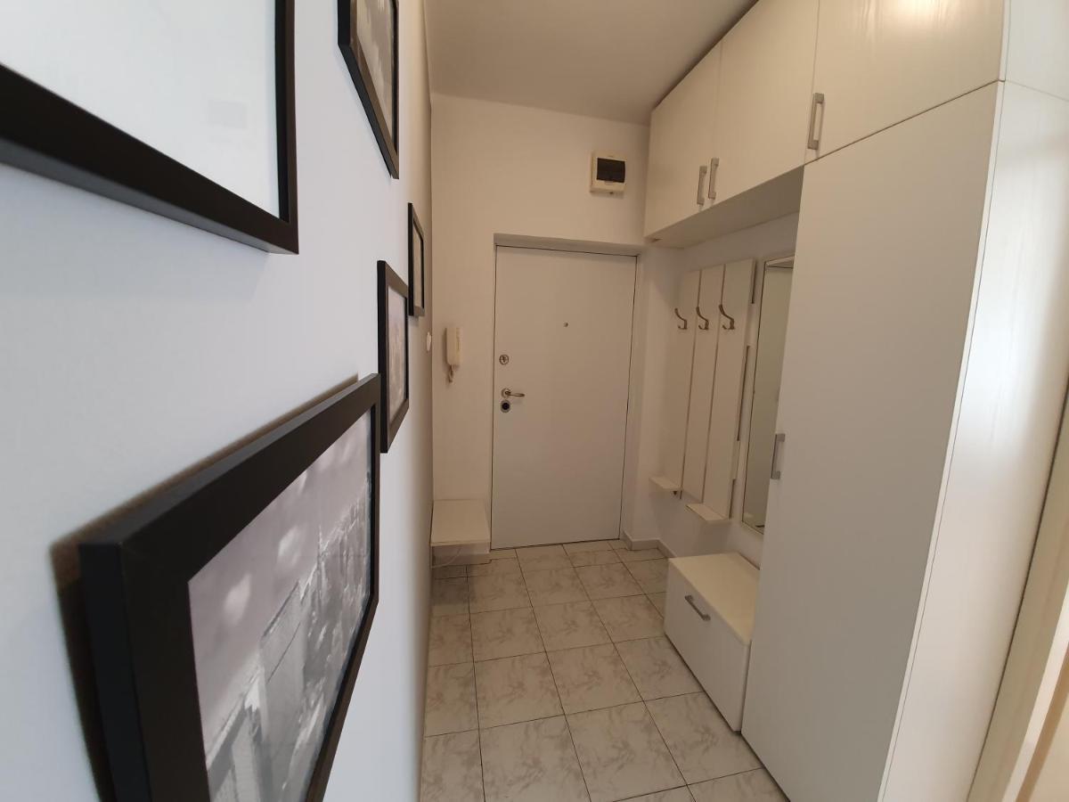 Stay In Apartments Belgrado Habitación foto