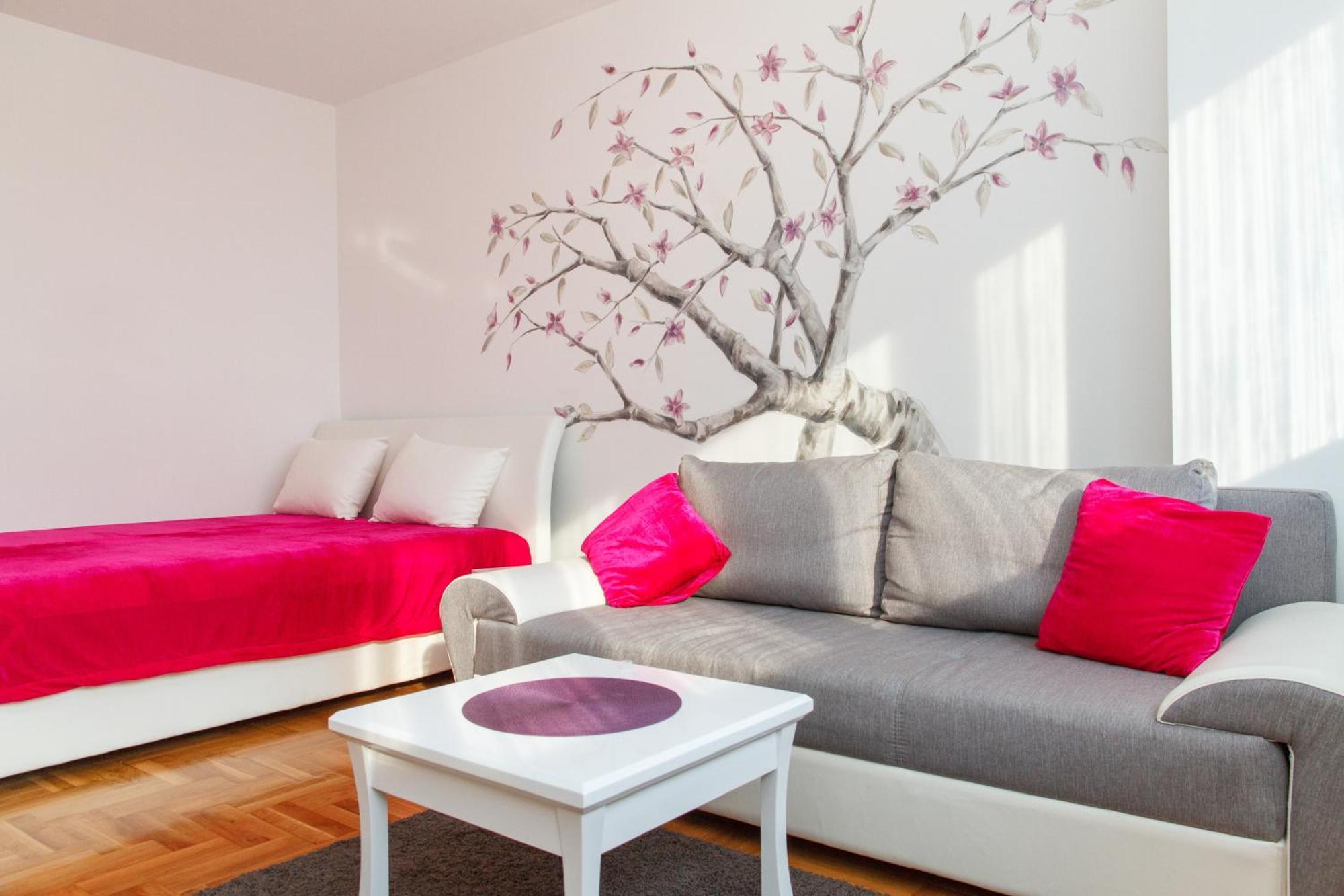 Stay In Apartments Belgrado Exterior foto
