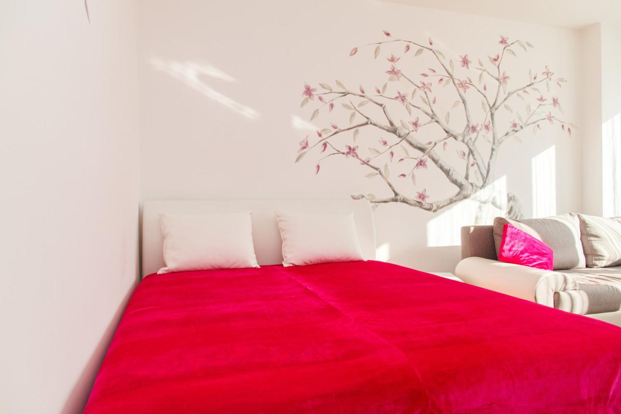 Stay In Apartments Belgrado Exterior foto