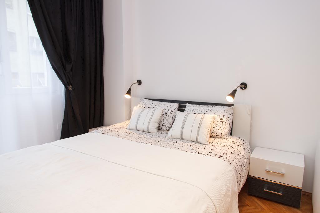 Stay In Apartments Belgrado Habitación foto
