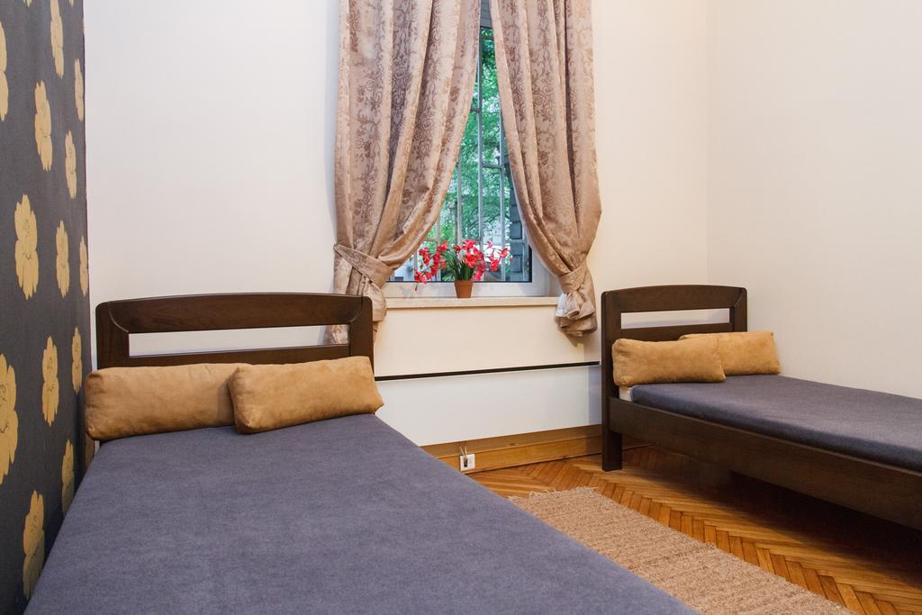 Stay In Apartments Belgrado Exterior foto