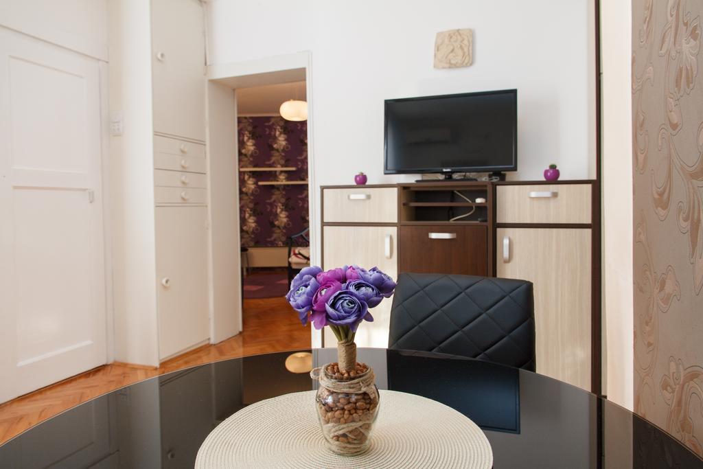Stay In Apartments Belgrado Habitación foto